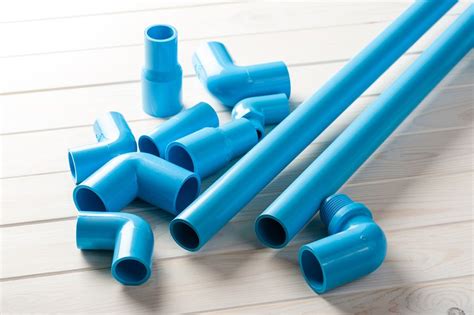 pvc pipe for plumbing